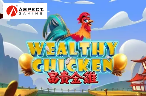 Wealthy Chicken